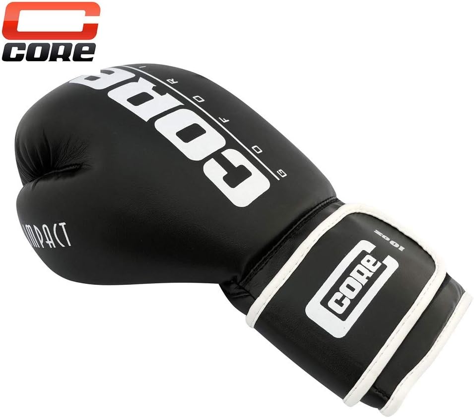 core boxing gloves