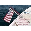 SeaLux-Marine-Boat-Flag-Stanchion-Pole-90-degree-Flush-Mounting-Socket-316-SS-OEM-Quality-Mounting-Socket-Only SeaLux-Marine-Boat-Flag-Stanchion-Pole-90-degree-Flush-Mounting-Socket-316-SS-OEM-Quality-Mounting-Socket-Only