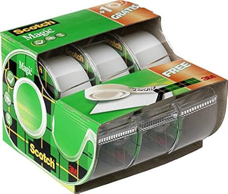 Scotch Magic - 3M