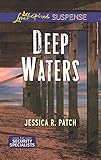 Deep Waters (The Security Specialists)