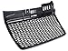 PROMOTORING For 05-08 Audi A4 B7 RS4 Style Euro Mesh Badgeless Grille - NOT for S-Line