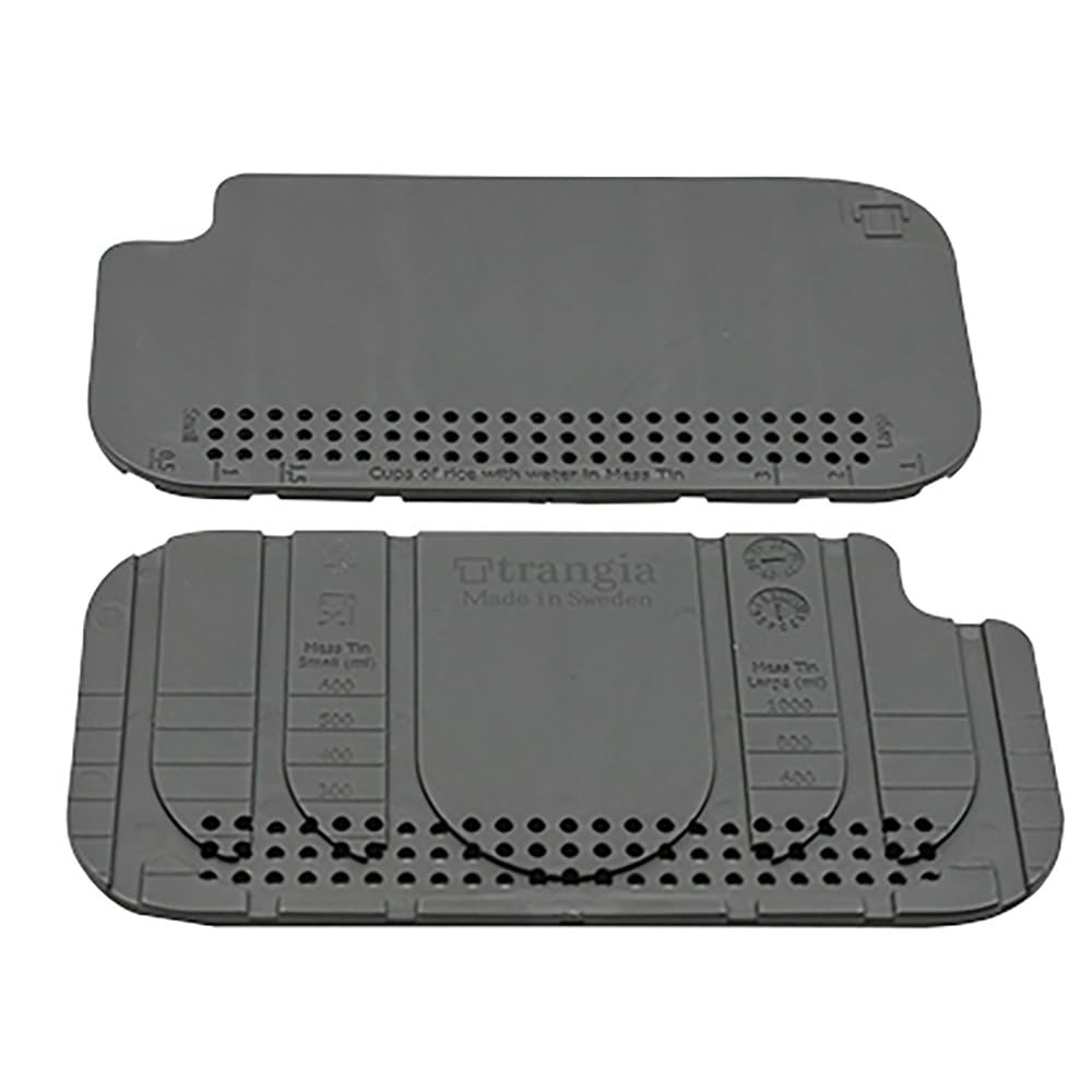 トランギア マルチボード グレーの商品画像