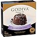 Godiva Molten Lava Cake Mix, 10.4 oz box (Pack of 4)