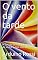 Livro O vento da tarde: A voz da brisa, que nos traz de volta a dos mortos. (Portoghese Livro 10)