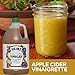 Heinz Apple Cider Vinegar Flavored Distilled Vinegar (64 fl oz Jug)