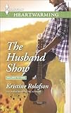 The Husband Show (Willing to Wed Book 3)