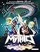 Les Mythics, Tome 7 : Hong Kong : Avec un grand poster à collectionner offert ! by