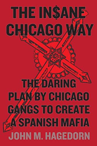 Compliments of Chicagohoodz: Chicago Street Gang Art & Culture: O