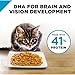 Purina Pro Plan With Probiotics, High Protein Dry Kitten Food, Chicken & Rice Formula - 7 lb. Bag
