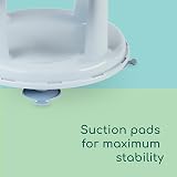 Bebeconfort Swivel Bath Seat 6-12 Months Max 10 kg Blue view 4