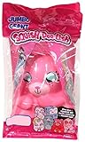 Squish-Dee-Lish Jumbo Series 1 Pink Bear