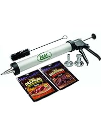 LEM Products Máquina para hacer charqui.