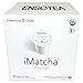 ￼￼iMatcha Prestige Single Serve Cups (18 Count) - Organic Ceremonial S Grade Matcha - USDA Organic