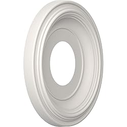 10"OD x 3 1/2"ID x 1 1/8"P Traditional Thermoformed