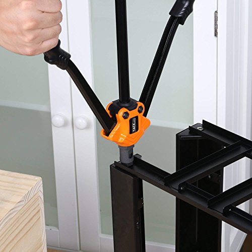 5 TACKLIFE+Pneumatic+Rivet+Riveter+Mandrels