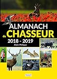 Almanach chasseur by 