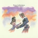 PIANO COLLECTIONS/FINAL FANTASY VIII