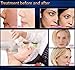 High Frequency Facial Machine, Beauty Star Portable Handheld High Frequency Skin Tightening Acne Spot Wrinkles Remover Beauty Therapy Puffy Eyes Body Care [2018 Upgrade Version]