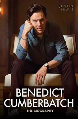 Benedict Cumberbatch: The Biography