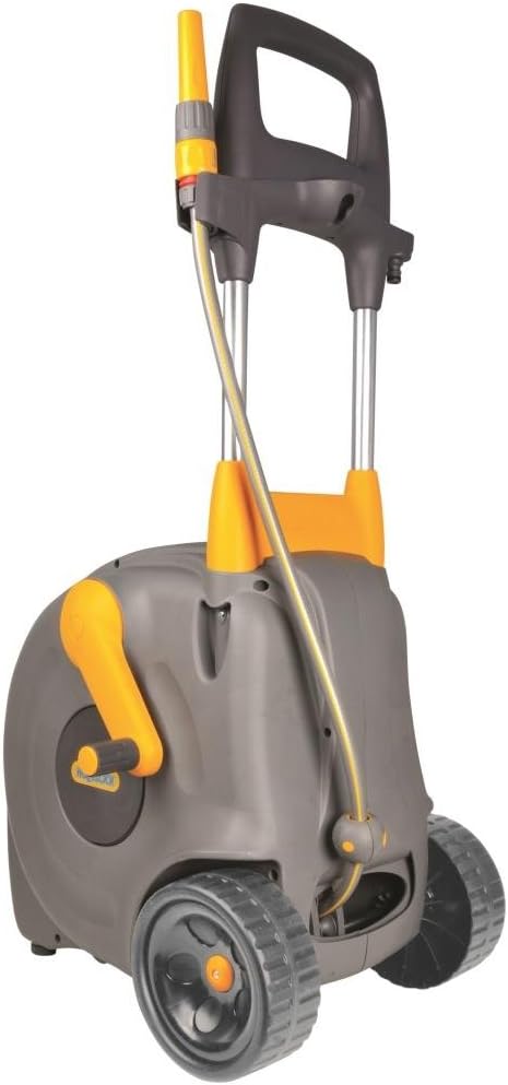HozelockHOZ2450 Hose Reels