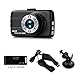 Dash Cam,Dashboard Camera, Frehoy Full HD 1080, 3.0