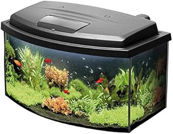 aquael fish tank