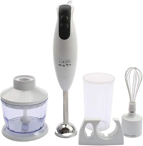 YBZS Food Mixer Processor Detachable 