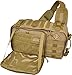 Sidewinder(TM) Full-Sized Laptop Sling Pack by Hazard 4(R) - Coyote