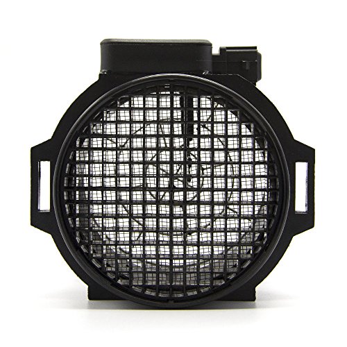 image for MNJWS Mass Air Flow Sensor Meter MAF for BMW E36 E39 E46 3 Series 5 Se