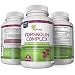 Premium Forskolin Complex for Weight Loss - 100% Natural Coleis Forskohlii Root Extract Standarized to 40%