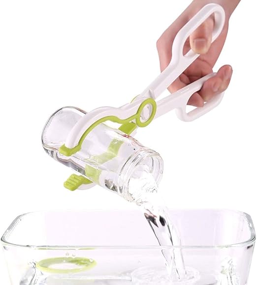 bottle tongs