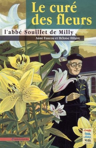 Le  curé des fleurs