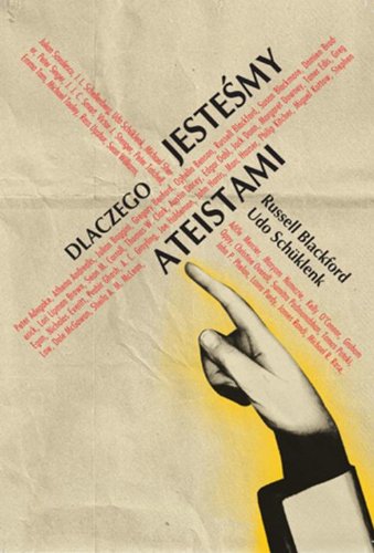 Dlaczego jestesmy ateistami