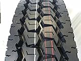 (4-TIRES) 11R22.5 ROAD WARRIOR NEW DRIVE TIRES BRAND 16 PLY -1 YEAR 70K WARRANTY