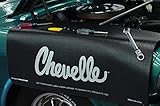 Chevrolet Chevelle Black Grip Fender Cover