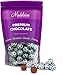 Madelaine Chocolate Soccer Party Favors Candy - 60 Premium Milk Chocolate Soccer Goodie Bags Stuffers - (12 Oz) Snacks Treats For Teams & Fans