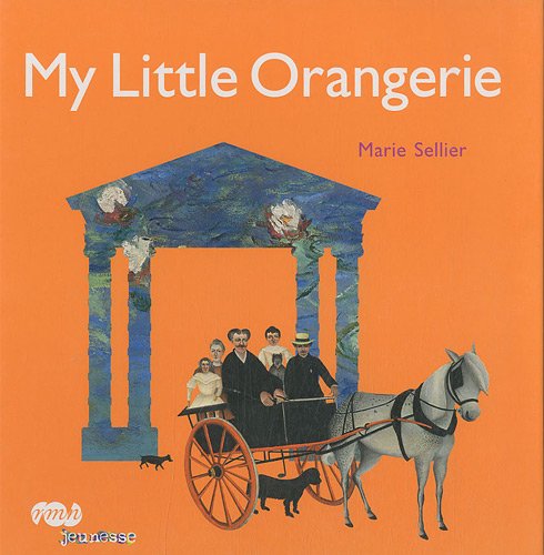 My little Orangerie