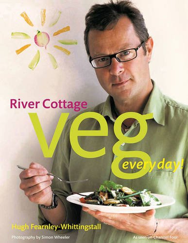 #51 — River Cottage Veg Every Day! (River Cottage Every Day)