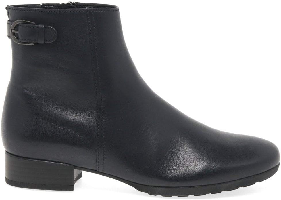 gabor ladies ankle boots
