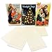 Set of 20 Polish Christmas Wafers Oplatki (12 Large & 8 Small)