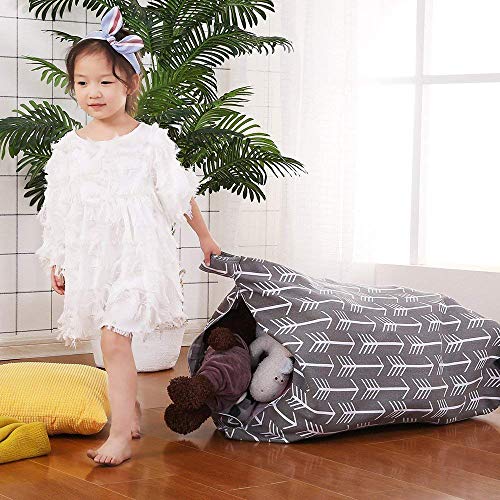 5 Stuffed+Storage+Adults+Premium+Stuffie