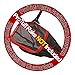 ProTuff 16ft Heavy Duty Telescopic Pool Pole – Unconditional Lifetime Replacement - Instant & Reliable Extension - Universal Fit for Nets, Skimmers, Brushes & Vacuums - Anti-Slip, Comfort Grip