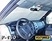 Sunshade for FORD F150 RAPTOR Year(s) 2009 2010 2011 2012 2013 2014 Heatshield Brand Custom-fit Sunshade #1196