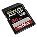 SanDisk 64GB Extreme PRO SDXC UHS-I Memory Card (SDSDXXG-064G-GN4IN)