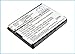 Cameron Sino 800mAh/2.96Wh Replacement Battery for ZTE Z222