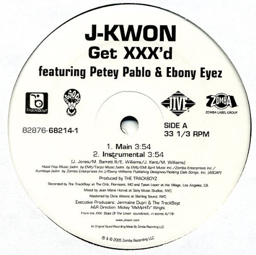 Get Xxx D Vinyl Single Amazon De Musik get xxx d vinyl single