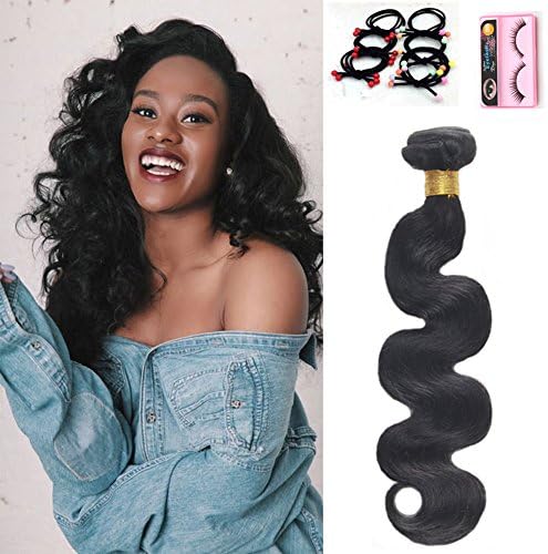 8a Grade Unprocessed Body Wave Human Hair Wet And Wavy Hair Extensions Brazilian Body Wave Virgin Human Hair Bundles Weaving Natural Hair (8)