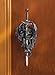 Koehler 10015398 17 Inch Fantasy Dragon Castle Dagger Set