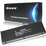 SIKER A1382 battery (Only for EARLY 2011 LATE 2011 AND MID 2012 VERSION)Macbook Pro 15