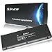 SIKER A1382 battery (Only for EARLY 2011 LATE 2011 AND MID 2012 VERSION)Macbook Pro 15